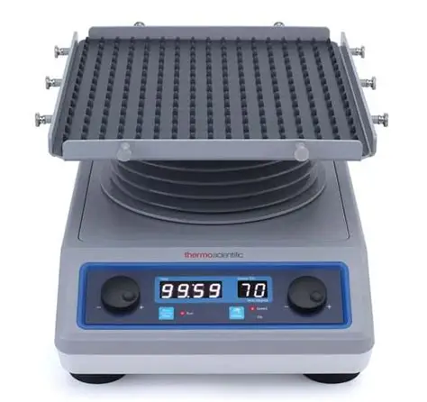 Digital Platform Rocker